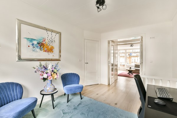 Photo - For sale: Esmoreitstraat 8H, 1055 CD Amsterdam